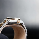 ROLEX Lady-Datejust 26 79163