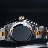 ROLEX Lady-Datejust 26 79163