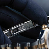 ROLEX Lady-Datejust 26 79163