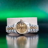 ROLEX Lady-Datejust 26 79173