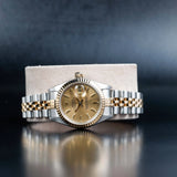ROLEX Lady-Datejust 26 79173