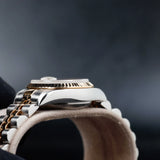 ROLEX Lady-Datejust 26 79173