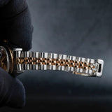 ROLEX Lady-Datejust 26 79173