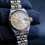 ROLEX Lady-Datejust 26 79173