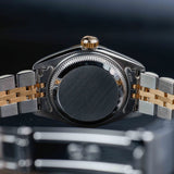 ROLEX Lady-Datejust 26 79173