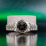 ROLEX Lady-Datejust 26 79173
