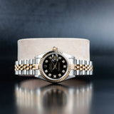 ROLEX Lady-Datejust 26 79173