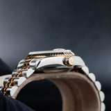 ROLEX Lady-Datejust 26 79173