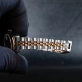 ROLEX Lady-Datejust 26 79173