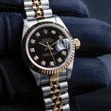 ROLEX Lady-Datejust 26 79173