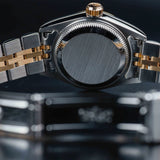 ROLEX Lady-Datejust 26 79173