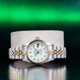 ROLEX Lady-Datejust 26 79173