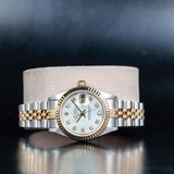 ROLEX Lady-Datejust 26 79173