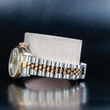 ROLEX Lady-Datejust 26 79173