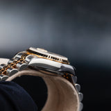 ROLEX Lady-Datejust 26 79173