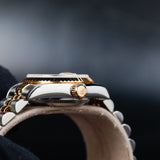 ROLEX Lady-Datejust 26 79173