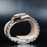 ROLEX Lady-Datejust 26 79173