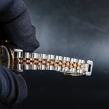 ROLEX Lady-Datejust 26 79173