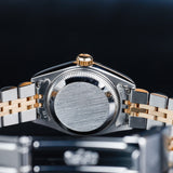 ROLEX Lady-Datejust 26 79173