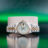 ROLEX Lady-Datejust 26 79173