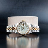 ROLEX Lady-Datejust 26 79173