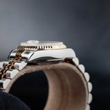 ROLEX Lady-Datejust 26 79173