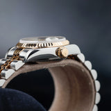 ROLEX Lady-Datejust 26 79173