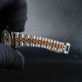 ROLEX Lady-Datejust 26 79173