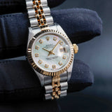 ROLEX Lady-Datejust 26 79173