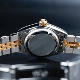 ROLEX Lady-Datejust 26 79173