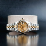 ROLEX Lady-Datejust 26 79173