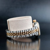 ROLEX Lady-Datejust 26 79173