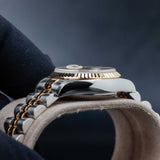 ROLEX Lady-Datejust 26 79173