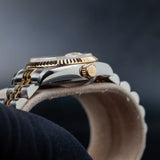 ROLEX Lady-Datejust 26 79173