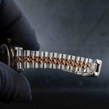ROLEX Lady-Datejust 26 79173