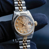 ROLEX Lady-Datejust 26 79173