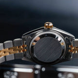 ROLEX Lady-Datejust 26 79173