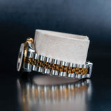 ROLEX Lady-Datejust 26 'New' with Stickers 79173