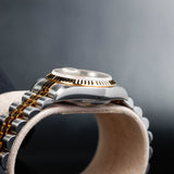 ROLEX Lady-Datejust 26 'New' with Stickers 79173