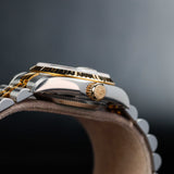 ROLEX Lady-Datejust 26 'New' with Stickers 79173