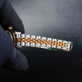 ROLEX Lady-Datejust 26 'New' with Stickers 79173