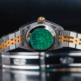 ROLEX Lady-Datejust 26 'New' with Stickers 79173