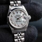 ROLEX Lady-Datejust 26 79174