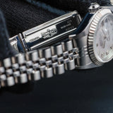 ROLEX Lady-Datejust 26 79174