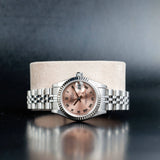 ROLEX Lady-Datejust 26 79174
