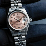 ROLEX Lady-Datejust 26 79174