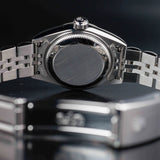 ROLEX Lady-Datejust 26 79174