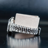 ROLEX Lady-Datejust 26 with Natural Diamond Customization 79174