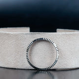 ROLEX Lady-Datejust 26 with Natural Diamond Customization 79174