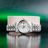 ROLEX Lady-Datejust 26 'NOS' with Stickers 79174